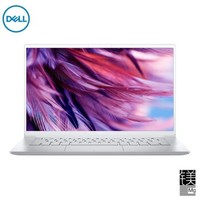 DELL 戴尔 灵越7000 14英寸笔记本电脑（i5-10210U、8G、512G、MX250、100%sRGB）