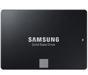 Samsung 三星 860 EVO SATA3 固态硬盘 1TB  直邮含税到手￥734.78