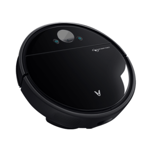 VIOMI 云米 VXVC05-SJ 扫地机器人黑色 999元包邮（拍下立减）