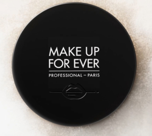 双11预售： MAKE UP FOR EVER 玫珂菲 清晰无痕蜜粉 8.5g +赠HD粉底液Y218 5ml+1ml+散粉刷 320元包邮（需定金40元，1号00：30付尾款）