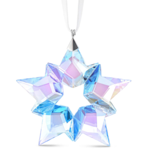 Swarovski 施华洛世奇 Ice Star Ornament 水晶挂饰  直邮含税到手￥346.49