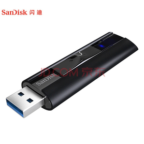 12.12预售： SanDisk 闪迪 CZ880 至尊超极速 USB3.1 固态闪存盘 1TB 1699元包邮（需定金20元，12日0点30分付尾款）