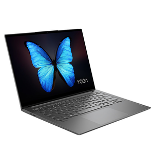 双11预售： Lenovo 联想 YOGA 14s 2021 14寸 笔记本电脑（i5-1135G7、16GB、512GB、2.8K 90Hz） 5699元包邮（需200元定金，1日付尾款）