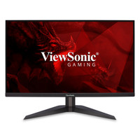 双11预售！ViewSonic 优派 VX2758-2KP-MHD 27英寸IPS显示器（2K、144Hz）