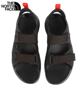 1日0点： THE NORTH FACE 北面 NF0A46BH 男士凉鞋