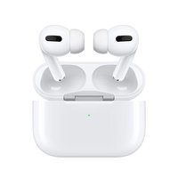 Apple 苹果 AirPods Pro 真无线降噪耳机 海外版