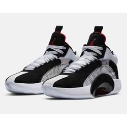 预售： Jordan 官方 AIR JORDAN XXXV PF CQ4228 男子篮球鞋 1499元包邮