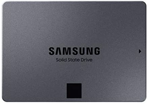 中亚Prime会员！ SAMSUNG 三星 860 QVO SATA固态硬盘 4TB  含税到手价低至2126.99元