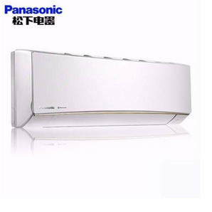 1日0点： Panasonic 松下 SJH9KL1 大1匹 变频 冷暖 壁挂式空调 4582元包邮（双重优惠）