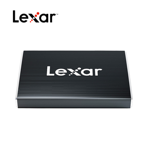 1日0点： Lexar 雷克沙 SL100Pro 移动固态硬盘 1TB 799元包邮