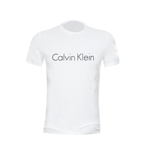 88VIP！CALVIN KLEIN 卡尔文·克莱 男士纯棉T恤