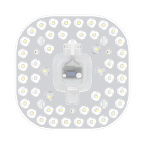 OPPLE 欧普照明 LED改造灯板 18w 29.9元包邮