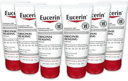 Eucerin 优色林 Original 保湿修护面霜 57g*6支装   到手约￥159.1/件