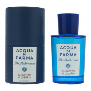 Acqua di Parma 帕尔玛之水 利古里亚柑橘（柑橘汽水）香水 EDT 75ml