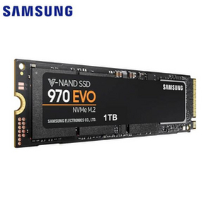 SAMSUNG 三星 970 EVO NVMe M.2 固态硬盘 1TB 含税直邮到手约882.06元