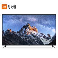 双11预售！ MI 小米 4A系列 60英寸 4K超高清液晶平板电视