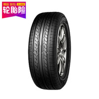 Yokohama 优科豪马 汽车轮胎 215/55R16 93V A580