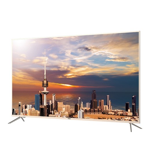 haier 海尔 lu70c51 70英寸 4k超高清液晶电视