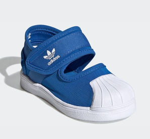 11日0点！adidas 阿迪达斯 婴童运动鞋 132元包邮（需用券，前1小时）