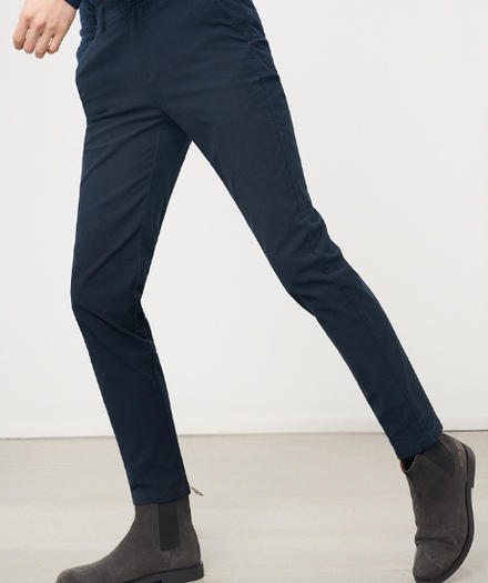 限尺码hla海澜之家hkcad3e270au2男款休闲裤