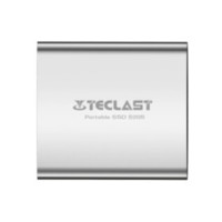 某东PLUS会员： Teclast 台电 S20S Type-C移动固态硬盘（PSSD）512GB 399元包邮