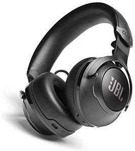 JBL CLUB700 - 高级无线头戴式耳机   含税到手约735元·