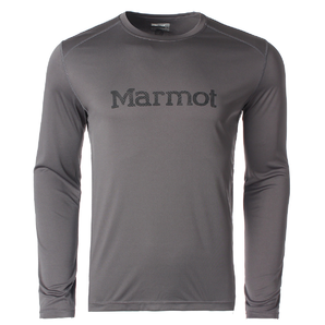 Marmot 土拨鼠 V543151543 男士运动T恤