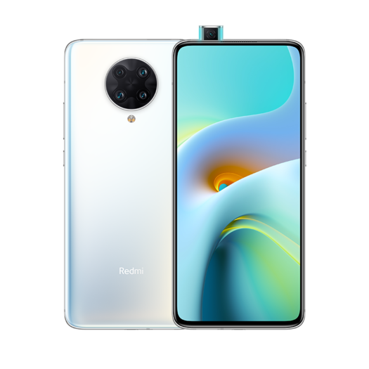 redmi红米k30至尊纪念版智能手机6gb128gb1999元包邮