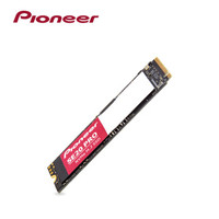 Pioneer 先锋 SE20P M.2 NVMe 固态硬盘 512GB
