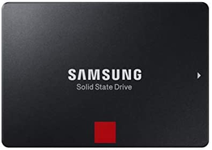 SAMSUNG 三星 860 PRO 固态硬盘 2TB SATA接口 MZ-76P2T0B  含税到手约￥2728