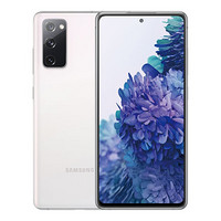 SAMSUNG 三星 Galaxy S20 FE 5G智能手机 空境白 8GB 256GB