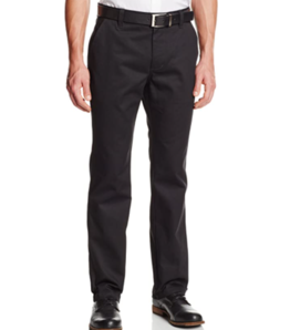 Lee Uniforms 男士学院风直筒裤  含税到手143.2元