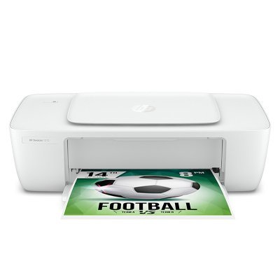 hp惠普deskjet1212彩色喷墨打印机