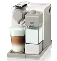 prime会员！Nespresso 奈斯派索 Lattissima Touch EN560 胶囊咖啡机  含税到手约1244.92元
