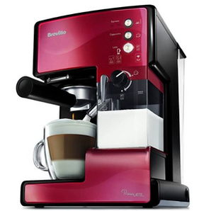 Breville 铂富 VCF045 X Prima 半自动咖啡机  到手约￥968.69