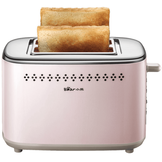 bear 小熊 dsl-c02d2 面包机