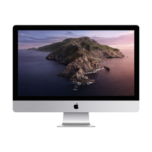 Apple 苹果 iMac（2019）27英寸一体机（八代i5、8GB、1TB、RP570X）