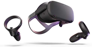  Oculus Quest VR一体机 128GB