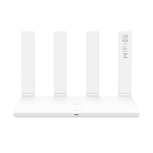 huawei华为tc7102wifi6路由器