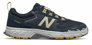  New Balance 510v5 男士越野跑鞋