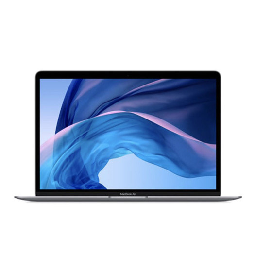 apple苹果2020款macbookair133英寸笔记本电脑i38gb256gb