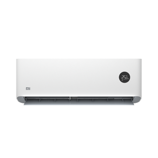 mi 小米 kfr-35gw/n1a1 壁挂式空调 新1级能效 1.5p 2299元包邮
