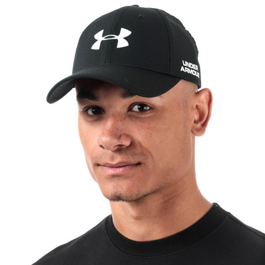 under armour 安德玛 男士高尔夫球帽