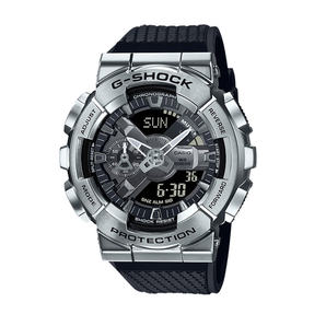 casio g-shock gm-110-1a 男士运动腕表礼盒装 1480元