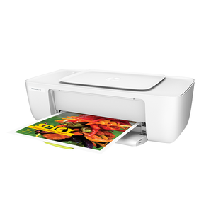 HP 惠普 DeskJet 1112 彩色喷墨打印机