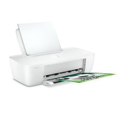 HP 惠普 DeskJet 1212 彩色喷墨打印机 235元包邮