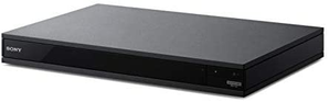 SONY 索尼 UBP-X800M2 4K 超高清蓝光播放器 1591.38元含税包邮