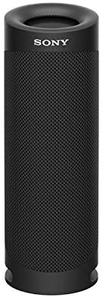 多色同价！SONY 索尼 SRS-XB23 防水便携无线音箱  含税到手约449元