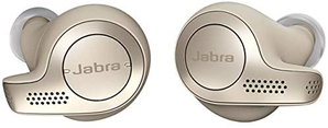 Jabra 捷波朗 Elite 65t 臻律 无线耳机  带充电盒