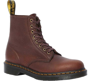 Dr. Martens 1460 Leather女款8孔靴